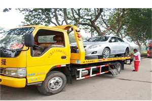 宣汉附近24小时汽车拖车服务热线