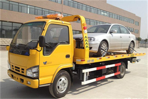 宣汉道路救援一般怎么收费