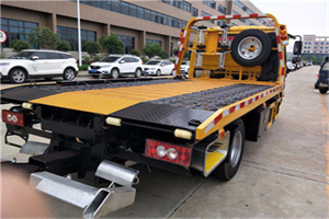 宣汉24小时汽车送油服务公司